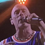 Hitting a Moonshot with John Bush of Armored Saint