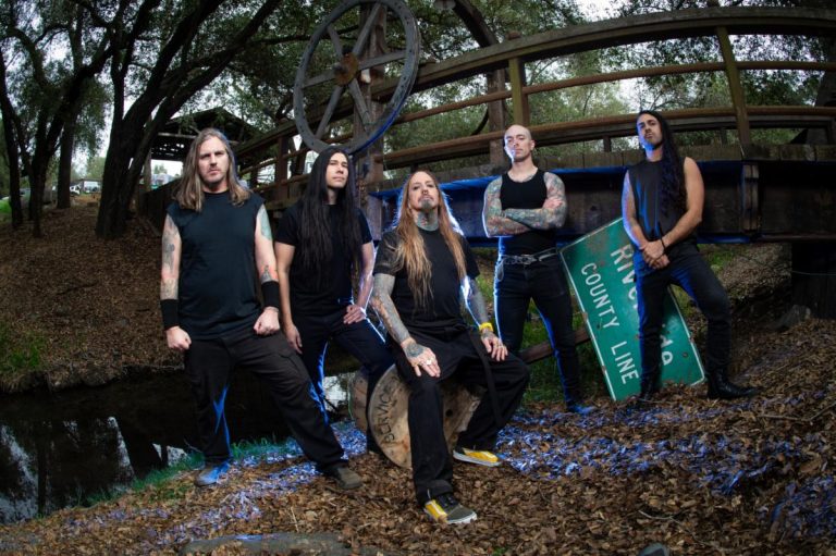 DEVILDRIVER unleash ‘Dead In The Water’ – watch official video now