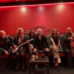 DRINK THE SEA – Announce US & EUROPEAN TOUR DATES And 3RD ALBUM RELEASE