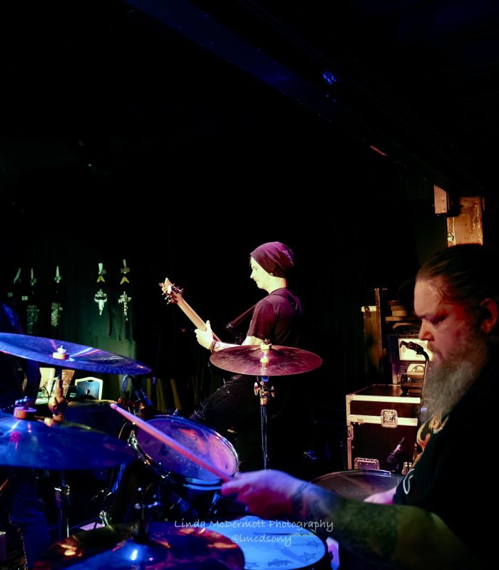 Hearts & Hand Grenades Cluny 26-11 1