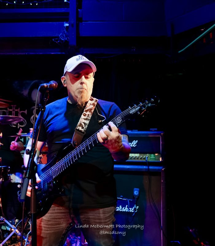 Hearts & Hand Grenades Cluny 26-3 1