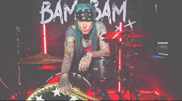 Bam Bam – This Moment.