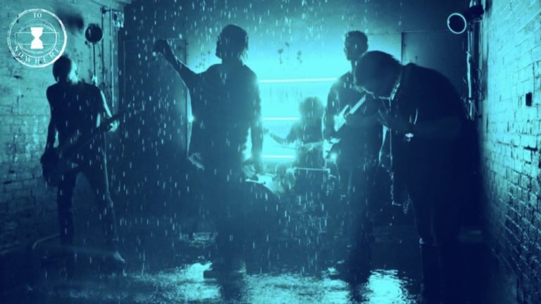 To Nowhere – Confront Inner Isolation and Turmoil in New Single