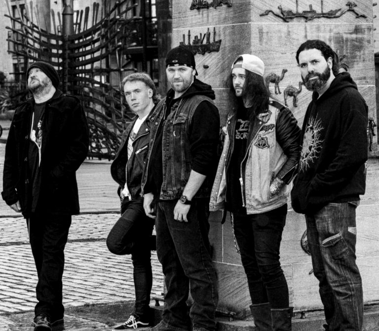 Holyrude Vault – Keeping The Spirit Of Rock N Roll Alive