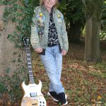 Dave Hill - announces release of his long-awaited solo album 