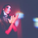 A.A. WILLIAMS announces in-stores signings for brand new album “Solstice”