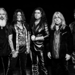 The Law of the Legion: Inside the 25-Year Genesis of Sweden’s New Heavy Metal Force