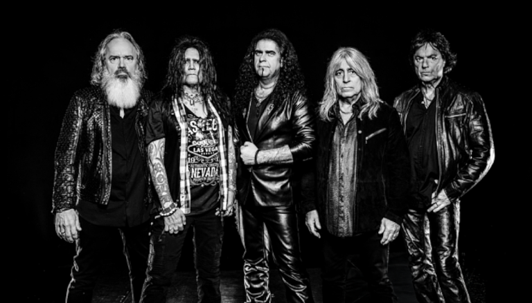 The Law of the Legion: Inside the 25-Year Genesis of Sweden’s New Heavy Metal Force
