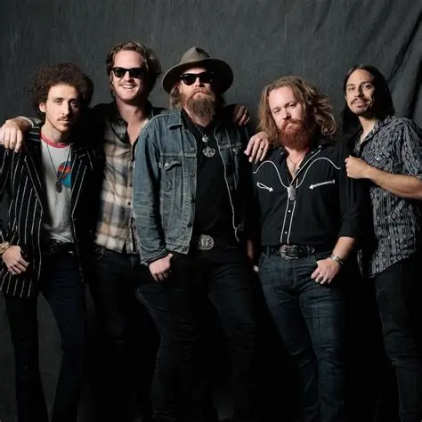 Robert Jon & The Wreck – Arroyo – Single Review – noblepr