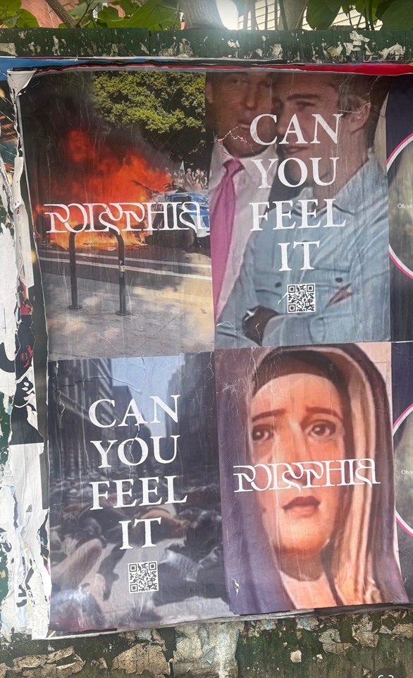 POLYPHIA releases new single ‘Can You Feel It’