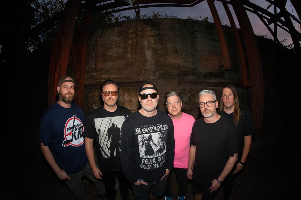 STILL REMAINS RETURN WITH FIRE IN THEIR VEINS ON ‘SPIRIT BREAKER’