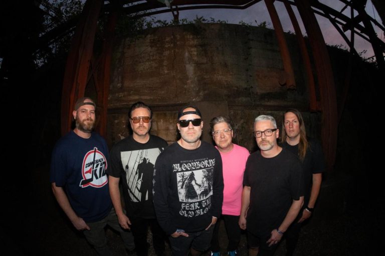 STILL REMAINS return after a decade with new EP