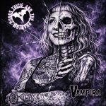 Tricie and the Phantom Punks Unleash a Fiendish New Cover of the Misfits Classic “Vampira”