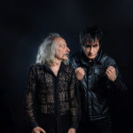Pentagram’s Bobby Liebling And Sonny Vincent Open Up About AI Art, Vinyl Quality, And The Future Of The Limit