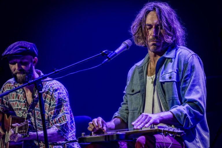 Wille and the Bandits Find Beauty in Simplicity with “Trouble Round the Bend”