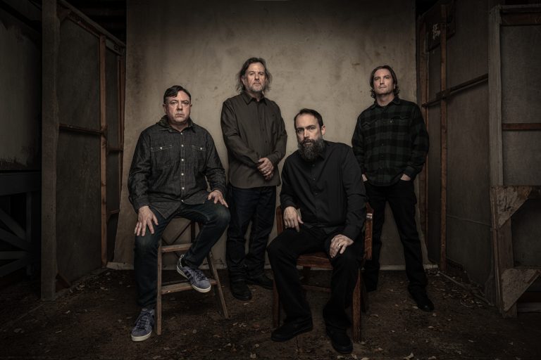 CLUTCH’S ‘EARTH ROCKER’ REMAINS A MODERN HARD ROCK MASTERPIECE