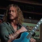 Hard-hitting rocker Jared James Nicols releases new album