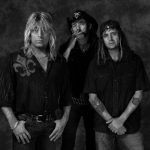 Motörhead release single ‘Be My Baby (Live at Lowlands Festival 2007)’