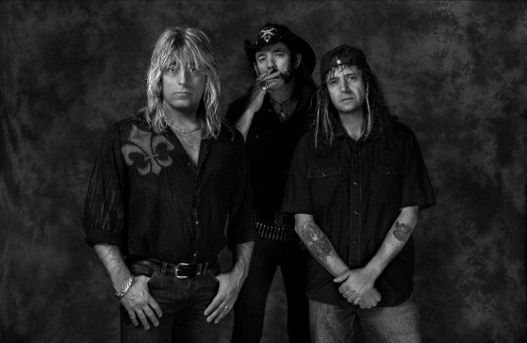 Motörhead release single ‘Be My Baby (Live at Lowlands Festival 2007)’