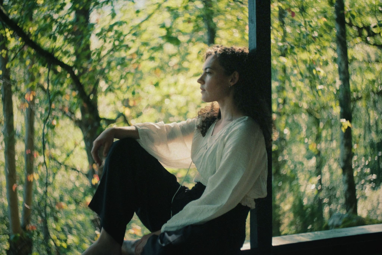Finding Peace in the Imperfect: Celine Cairo’s Most Personal Album Yet
