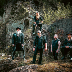 GREYFOX CONSPIRACY REFUSE TO BACK DOWN WITH EXPLOSIVE NEW SINGLE