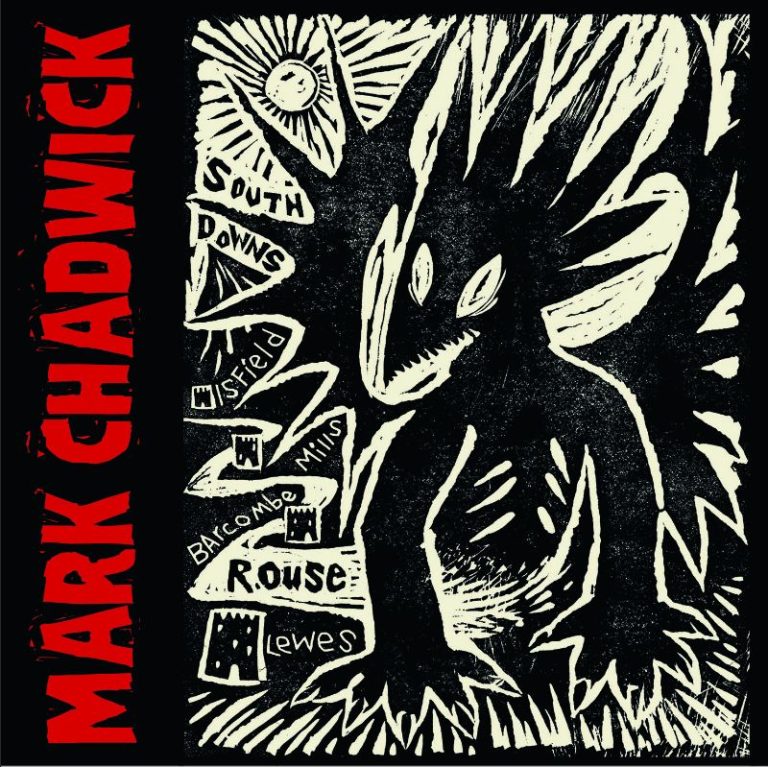 Mark Chadwick announces solo album ‘Ouse Dragon’ (out August 21st)