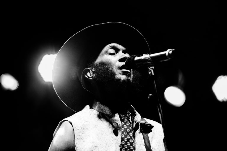 FANTASTIC NEGRITO LIVE ‘ALIVE!’ IS OUT NOW