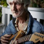 THE DURUTTI COLUMN ANNOUNCE NEW ALBUM:‘RENASCENT’