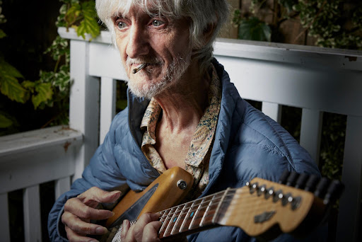 THE DURUTTI COLUMN ANNOUNCE NEW ALBUM:‘RENASCENT’