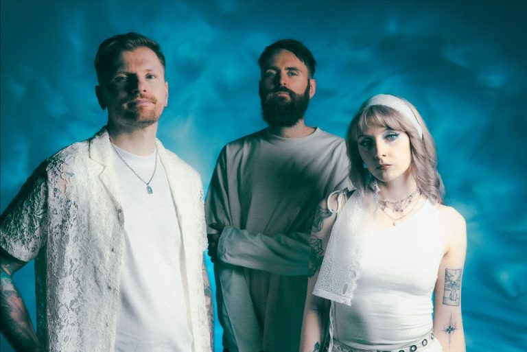Future Palace – Tidal Waves Review: Beauty, Heartbreak and Hope in Perfect Balance