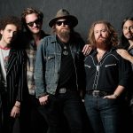 These Wicked Rivers confirmed as special guests on Robert Jon & The Wreck’s Heartbreaks & Last Goodbyes October 2026 UK Tour