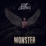 Loz Campbell new single Monster