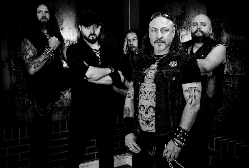 Metasoma Premiere “Omen” Music Video Ahead of New EP “Core” This August and Live Dates