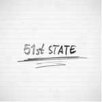 Bryan Adams releases brand new single ’51st State’