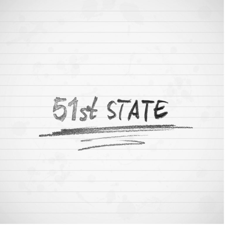 Bryan Adams releases brand new single ’51st State’