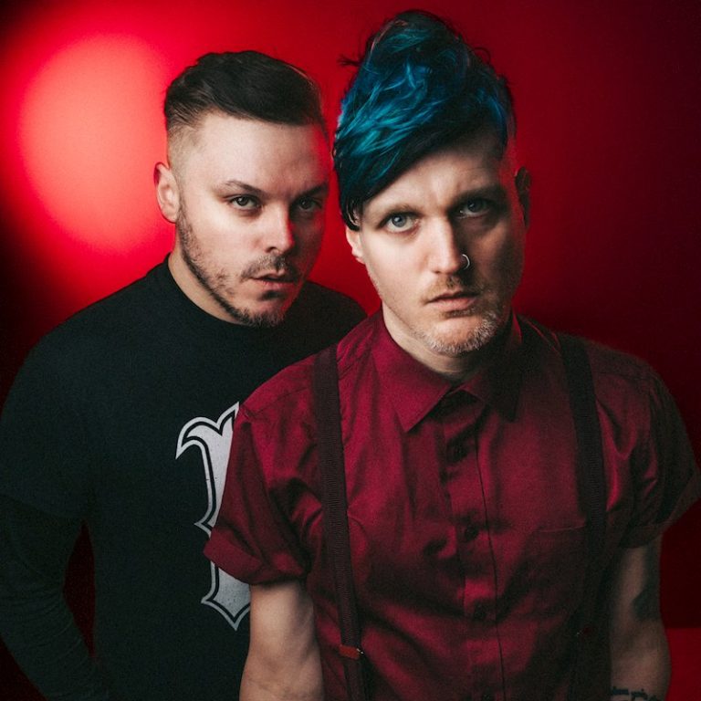 The Virginmarys Premiere Video For ‘My Nettle