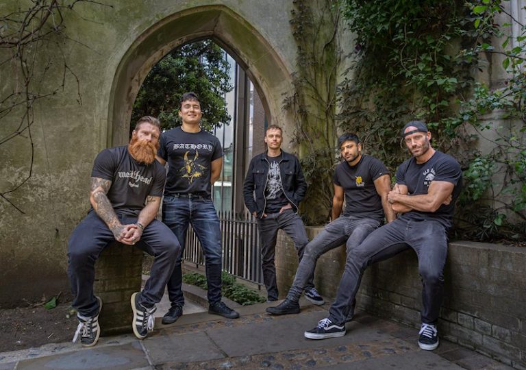 Imperium – Tread The Serpent (feat. Tony Dolan)