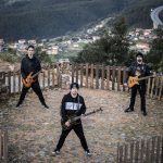 Keeper of 7Keys: Guitar Maestro Márcio Teixeira on Instrumental Metal and Gæa