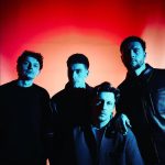 Corella release new single ‘Thunder Strike’ & announce live dates