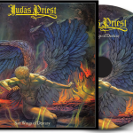 JUDAS PRIEST’S SAD WINGS OF DESTINY (ORIGINAL 1976 MASTERS) 50TH ANNIVERSARY ARCHIVAL EDITION