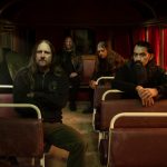 AMON AMARTH release first ever acoustic song & video ‘Upphaf’ as they ready new album