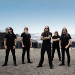 AMON AMARTH announce new album The Allfather Awakens