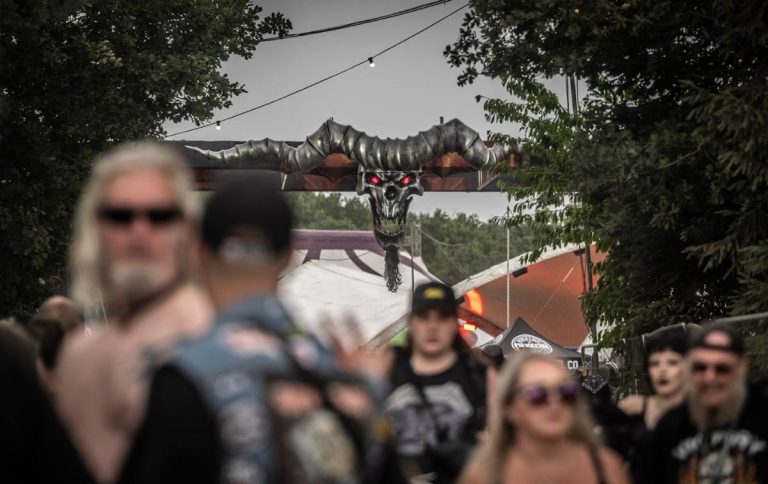 BLOODSTOCK NEWS: FINAL BANDS, BONUS TICKETS, MERCH DEADLINES & YOUR 2027 FIRST LOOK
