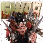 GWAR announce “Beyond Hell” 20th anniversary edition and release never-before seen ‘Eighth Lock’ music video