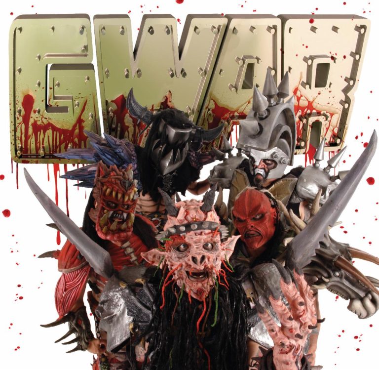 GWAR announce “Beyond Hell” 20th anniversary edition and release never-before seen ‘Eighth Lock’ music video
