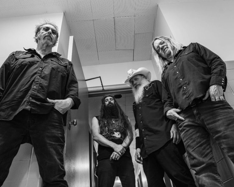 CORROSION OF CONFORMITY Presents “Baad Man” Video; Band To Kick Off Second Leg Of North American Headlining Tour Tonight!