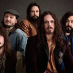 The Commoners release “Runnin’ Blind” single and music video ahead of UK tour
