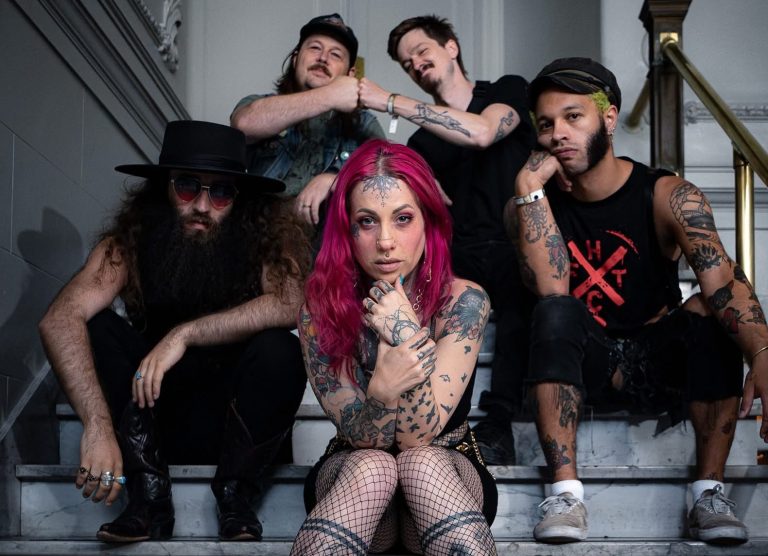 The Good Ones Review-Bridge City Sinners