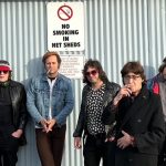 FLAMIN’ GROOVIES 