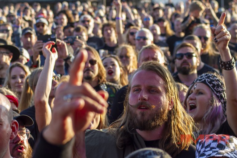 From the Ashes to the Heart of UK Rock: How Maid of Stone Became One of Britain’s Greatest Family Festivals